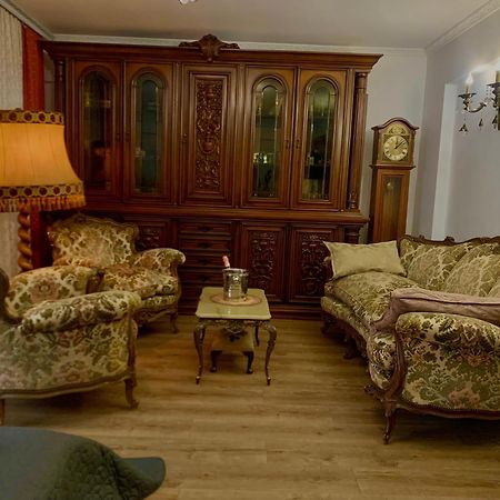 Apartament Ultraconfort Iasi Buitenkant foto