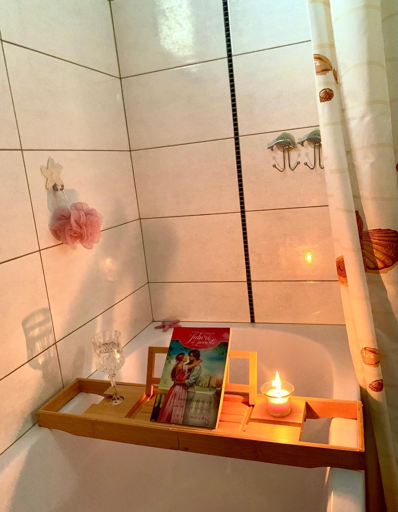 Apartament Ultraconfort Iasi Buitenkant foto
