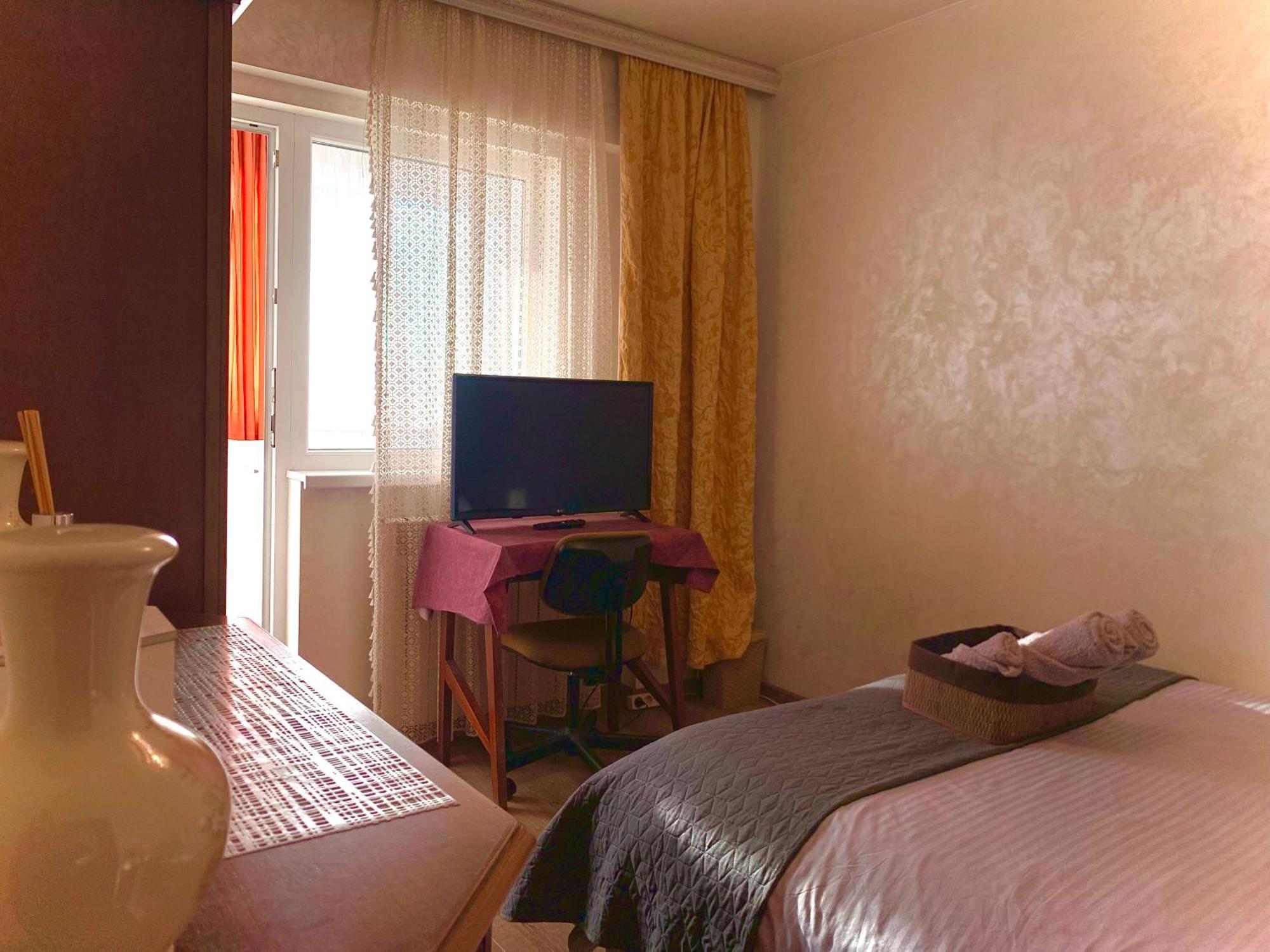 Apartament Ultraconfort Iasi Buitenkant foto
